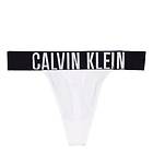 Calvin Klein Intense Power Micro High Leg Thong