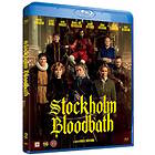 Stockholm Bloodbath (Blu-Ray)