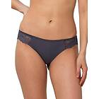 Wild Peony Florale Brazilian Knickers