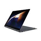 Samsung Galaxy Book4 Pro 360 NP960QGK-KG3FR 16" Core Ultra 5 125H 16GB RAM 512GB SSD