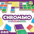 Asmodée Chromino