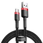 Baseus USB Type A Type C M/M 2m