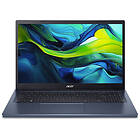 Acer Aspire Go 15 AG15-31P-36N8 15,6" Core i3-N305 8GB RAM 512GB