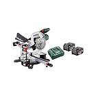 Metabo KGS 18 LTX BL 254