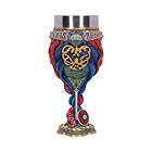Nemesis Now Lord of the Rings War of the Rohirrim Hèra Collectible Goblet