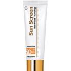 Frezyderm Sun Screen Velvet Body SPF50+ 50ml