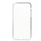 Zagg iPhone SE genomskinligt fodral