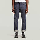 G-Star Raw Mosa Straight Selvedge Jeans (Herr)
