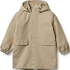 Wheat Alke Parka (Dam)