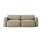 Massproductions Patch Sofa (2,5-sits) 