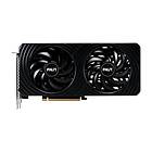 Palit GeForce RTX 5060 Dual OC HDMI 3xDP 8GB