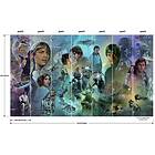 RoomMates Wallstickers, Star Wars Original