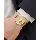 Daniel Wellington Petite Unitone 28mm Gold DW00100473