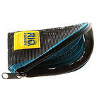 RIO Shooting Head Wallet Blue Mesh