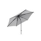 Brafab Poppi push-up parasoll Ø 3 m