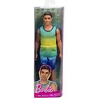 Barbie Fashionista Ken HYV00