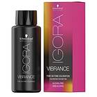 Schwarzkopf Igora Vibrance Naturals 60g