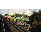 Train Sim World 4 - Centenary Edition (PS5)