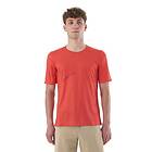 Mavic Crosstrail S/S Jersey (Herr)