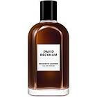 David Beckham Exquisite Leather edp 100ml