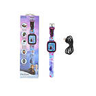 Lexibook Frozen Camera Watch DMW070FZ
