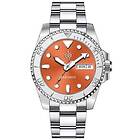 Spartos Maximus Sapphire Orange Sunray SPW8304