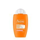 Avene Sun Ultra Fluid Radiance SPF50+ 50ml