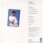 Cassandra Wilson Blue Skies LP/Vinyl