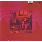 Kinga Glyk Real Life LP/Vinyl
