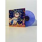 Janek van Laak Circle of Madness LP/Vinyl