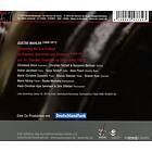 Oelze, C. Tetzlaff, T. Tetzlaff, Kam Symphony No. 4 (arr. E. Stein) CD
