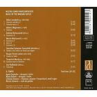Il Tempo Music Of The Warsaw Castle CD