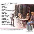 Aynsley Lister Along For The Ride CD