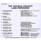 Luis Perdomo Infancia Project CD