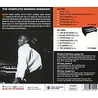 Jimmy Smith Complete Sermon Sessions CD