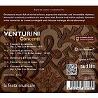 La Festa Musicale Concerti CD
