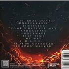 Any Given Day Limitless CD