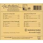 Julius Berger, Martin Galling Cello Sonatas: #6 In A; #9 In F; #10 In C Min, Etc