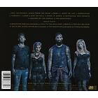 Skillet Unleashed Beyond CD