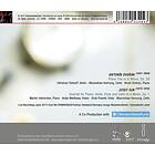 Piano Trio In G Minor 26 CD