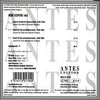 Andres Mustonen, Jouko Mansnerus, René Eespere Concerto Ritornello For Chamber O