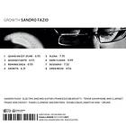 Sandro Fazio Growth CD