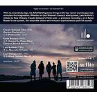 Arundosquintett, Kevin Beavers, Lalo Schifrin Saga CD