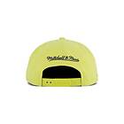 Mitchell & Ness Lakers So Fresh Snapback