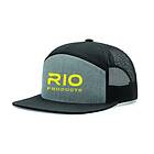 RIO 7 Panel Mesh Back Heater