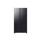 Samsung Series 7 SpaceMax RS70F67QCFEU (Svart)