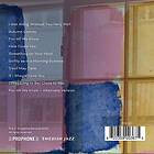 Ellas Kapell For All We Know CD