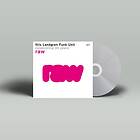 Nils Landgren, Nils Landgren Funk Unit Raw CD