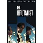 The Brutalist (DVD)