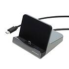 4smarts VoltDock Tablet Charging Station USB-C 60W